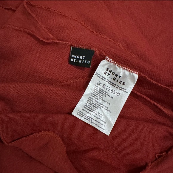 SHORT STORIES Travel blanket. - Picture 3 of 4